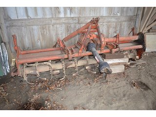 Property photo 115 - FARM EQUIPMENT AUCTION - NEW ERA FARMS, LP IN ALLEN COUNTY, INDIANA